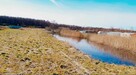 Działka nad morzem. - 2