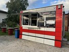 Przyczepa gastronomiczna z pełnym wyposażeniem - 6