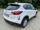 MAZDA CX-5 2.0 benzyna IDEALNA - 7