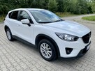 MAZDA CX-5 2.0 benzyna IDEALNA - 4