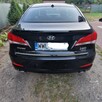 Hyundai i40 2014r. - 2