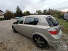 Sprzedam samochód marki Opel Astra H - 8