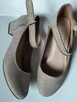 Buty dla dziewczynki Pepper rozmiar 35 - 5