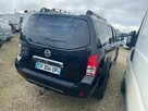 NISSAN Pathfinder 3.0 DCi 230 V6 CV204 - 4