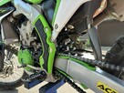 Sprzedam Kawasaki Kx450 f 2017 - 3