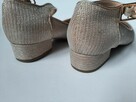 Buty dla dziewczynki Pepper rozmiar 35 - 10