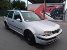 VW GOLF 4 1.9 TDI 90 KM OC I PT 05/2025 kombi 6l/100 km - 2