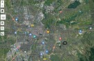 Działka Rzeszów ul. Warneńczyka, Wilkowyja Płd - 2