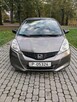 Honda Jazz 2011 1.2 - 7