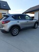 Mazda cx 5 - 3