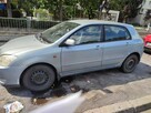 Corolla e12 1.6 - 3