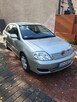 Toyota Corolla - 3