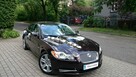 Luksusowy Jaguar XF - 2