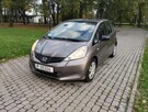 Honda Jazz 2011 1.2 - 2