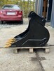 Łyżka podsiebierna 60cm 6-9t - 6