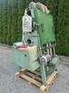 Szlifierka ,,orbitalna do sztyli palisady drążków kiji rur - 5
