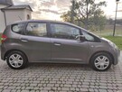 Honda Jazz 2011 1.2 - 1