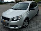 Chevrolet Aveo - 3