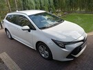 Toyota Corolla 1.2T Comfort - 4