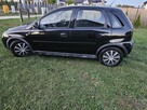 Opel corsa c - 4