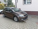 Vw polo - 2