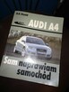 AUDI A4 (TYPU B6/B7) MODELE 2000-2007 HANS-RÜDIGER ETZOLD - 1