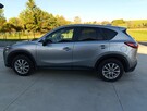 Mazda cx 5 - 1