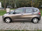 Honda Jazz 2011 1.2 - 6