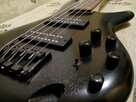 Gitara basowa 5-strunowa IBANEZ SR305EB-WK - 3