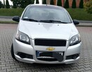 Chevrolet Aveo - 1