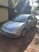 Toyota Corolla - 4