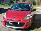 Renault Clio 3 Grandtour wersja limitowana 20th - krajowy - 1