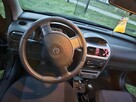 Opel corsa c - 7