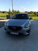 Mazda cx 5 - 4
