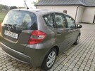 Honda Jazz 2011 1.2 - 4