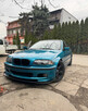 Bmw e46 3.0d swap - 1