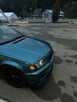 Bmw e46 3.0d swap - 4