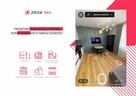 Wirtualny spacer na platformie Matterport - 4