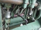 Szlifierka ,,orbitalna do sztyli palisady drążków kiji rur - 6