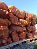 Drewno bukowe SUCHE w workach - 3