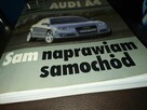 AUDI A4 (TYPU B6/B7) MODELE 2000-2007 HANS-RÜDIGER ETZOLD - 9