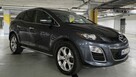 Mazda CX7 2011r 4x4 diesel - 1