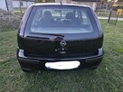 Opel corsa c - 3