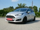 Ford Fiesta FL 1.0 65KM [EU5] -Pakiet zima -Bogata wersja -Zobacz - 1