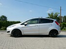 Ford Fiesta FL 1.0 65KM [EU5] -Pakiet zima -Bogata wersja -Zobacz - 2