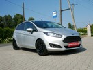 Ford Fiesta FL 1.0 65KM [EU5] -Pakiet zima -Bogata wersja -Zobacz - 3