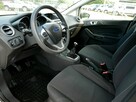 Ford Fiesta FL 1.0 65KM [EU5] -Pakiet zima -Bogata wersja -Zobacz - 4