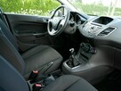 Ford Fiesta FL 1.0 65KM [EU5] -Pakiet zima -Bogata wersja -Zobacz - 5