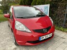 Honda Jazz V TEC !!! Zadbany Bezwypadkowy Serwisowany!!! - 2