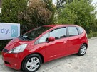 Honda Jazz V TEC !!! Zadbany Bezwypadkowy Serwisowany!!! - 3